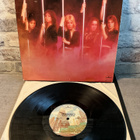 THE RUNAWAY’S: ”Queen’s Of Noise lp levy - pikkukuva 2