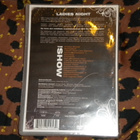 DVD - LADIES NIGHT - 2007  MINT ruotsinkielinen - pikkukuva 2