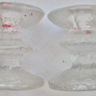VANHA Kynttikäjalka Festivo 1 Solmu Timo Sarpaneva Iittala - pikkukuva 5