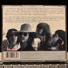 THE DOORS - The Best Of The Doors 2-cd (Remastered) - pikkukuva 2