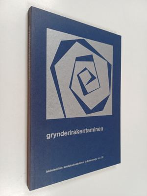 Grynderirakentaminen