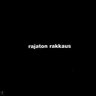 Timo Rautiainen & Trio Niskalaukaus: Rajaton rakkaus CD-s