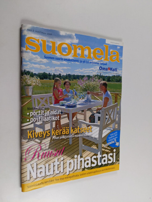 Suomela 2/2007
