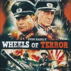 Wheels of Terror  -   (Blu-ray + DVD) - pikkukuva 1