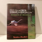Liikettä linnunradalla : Hannu Hautala - pikkukuva 1