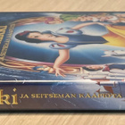 Walt Disney: Lumikki ja seitsemän kääpiötä (2DVD) *UUSI* - pikkukuva 3