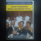 DVD: Uuno Turhapuro Herra Helsingin Herra (1991) - pikkukuva 1