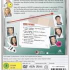 Tuho-osasto (Scrubs): Kausi 2 (4DVD) - pikkukuva 2