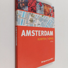 Virginia Rigot-Muller : Amsterdam : kartta + opas - pikkukuva 1