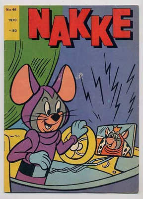 Nakke 48/1970