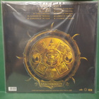 SAXON - SACRIFICE UUSI ´´ SS´´ KORKKAAMATON MUOVEISSAAN LP - pikkukuva 2