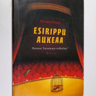 Michael Hoeye : Esirippu aukeaa - pikkukuva 1