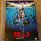 Piraija (1978) dvd - pikkukuva 1