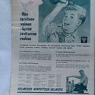 Kuluttaja N:o 22 1959 kesäkuu - pikkukuva 2