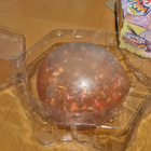 Huge Wubble Fulla Sparkles (Squeeze - Puristelupallo) - pikkukuva 4