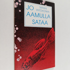 Tapani Rytöhonka : Jo aamulla sataa - pikkukuva 1