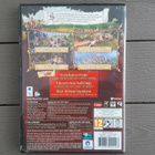PC/MAC DVD: The Settlers 7 - Paths To A Kingdom Gold Edition - pikkukuva 2