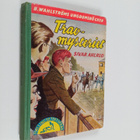 Sivar Ahlrud : Travmysteriet - pikkukuva 1