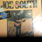 JOE SOUTH - MIDNIGHT RAINBOWS  1ST US -75 M-/M-LP - pikkukuva 1
