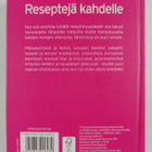 Reseptejä kahdelle - pikkukuva 2