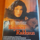 Rajaton rakkaus - pikkukuva 1