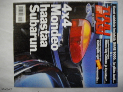Tuulilasi Nro 5/1995 (11.3)