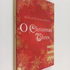Charles Dickens ym. : O Christmas Three : O. Henry, Tolst... - pikkukuva 1