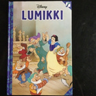 WALT DISNEY - DISNEYN SATULUKEMISTO.  kovakantinen. 3 KPL. - pikkukuva 3