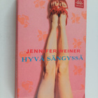 Jennifer Weiner : Hyvä sängyssä - pikkukuva 1