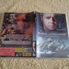 MASTER AND COMMANDER - MAAILMAN LAIDALLA DVD - pikkukuva 1