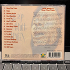 BOB MARLEY - Stop That Train cd - pikkukuva 2