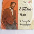 Sam Cooke - Shake - pikkukuva 1