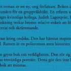 Dag Ståhle: Delfinpojken, fallet A - pikkukuva 3
