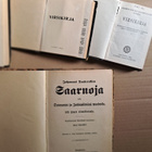 Vanhoja uskonnollisia kirjoja. - pikkukuva 2