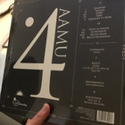 Aztra . Aamu4 LP vinyyli muoveissa - pikkukuva 2