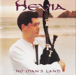 Hevia - No Mans Land (CD)