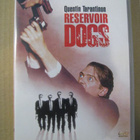 RESERVOIR DOGS ( Quentin Tarantino ) - pikkukuva 1