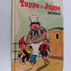 Henri Arnoldus : Tuppe ja Juppe laivassa - pikkukuva 1