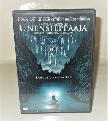 UNENSIEPPAAJA