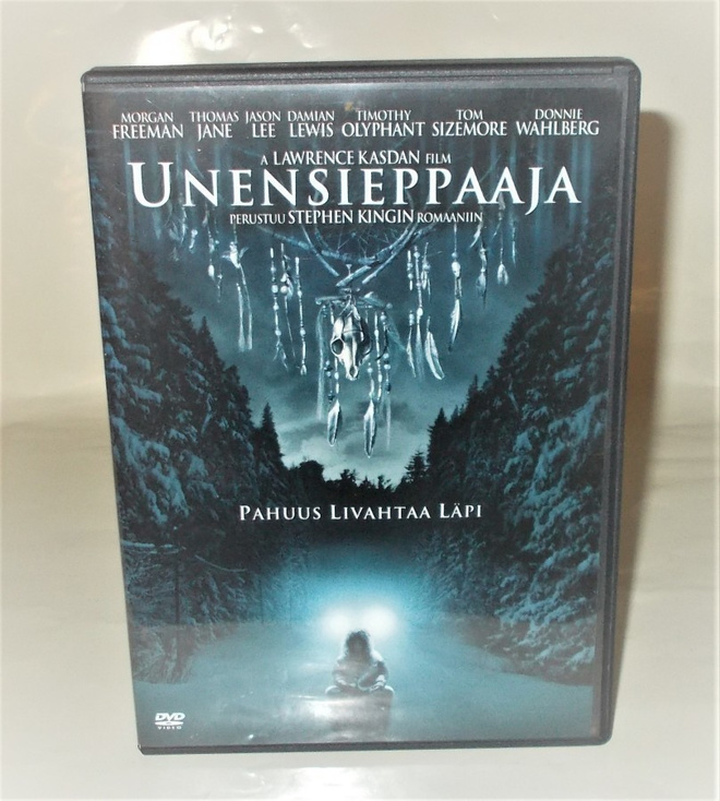 UNENSIEPPAAJA