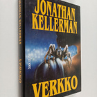Jonathan Kellerman : Verkko - pikkukuva 1