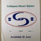 [12''] TOTAL ECLIPSE: COLLAPSAR (Goa trance) - pikkukuva 5