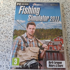 Fishing Simulator 2011 (PC) - pikkukuva 1