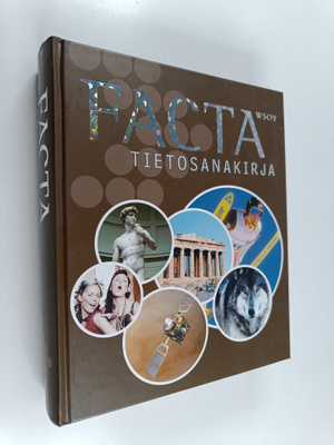 Facta-tietosanakirja