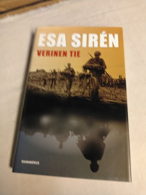 esa siren verinen tie