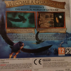 Wii: Legend of the Guardians The Owls of Ga'hoole - pikkukuva 3