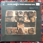 Blood, Sweat & Tears – Blood, Sweat & Tears Greatest Hits LP - pikkukuva 1