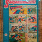Sarjakuvalehti 18/1950 - pikkukuva 5