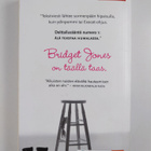 Helen Fielding : Bridget Jones : Mad about The Boy - pikkukuva 2