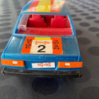 TOYOTA COROLLA DX Ju-Ju-SARJAN RALLIVERSIO NYRHINEN KY - pikkukuva 3